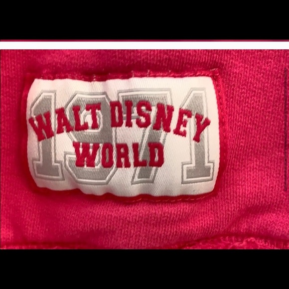 Disney hoodie - Picture 3 of 7